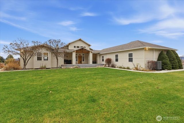 19994 Coulee View Road, Electric City, WA 99123