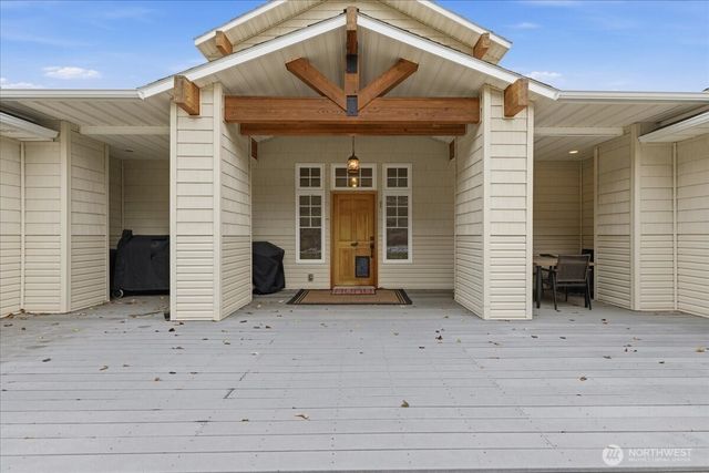 19994 Coulee View Road, Electric City, WA 99123