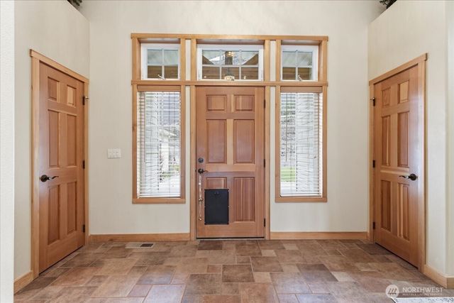 19994 Coulee View Road, Electric City, WA 99123