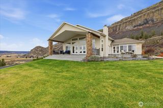 19994 Coulee View Road, Electric City, WA 99123