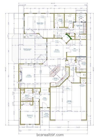 4052 Lakeside Club Drive, College Station, TX 77845