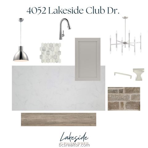 4052 Lakeside Club Drive, College Station, TX 77845