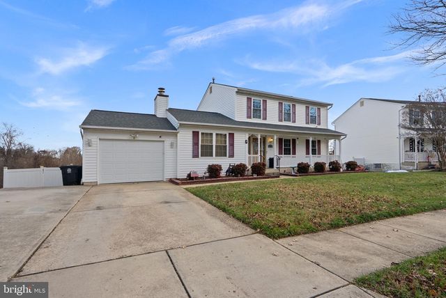 8308 FOUNDERS TER, Fort Washington, MD 20744
