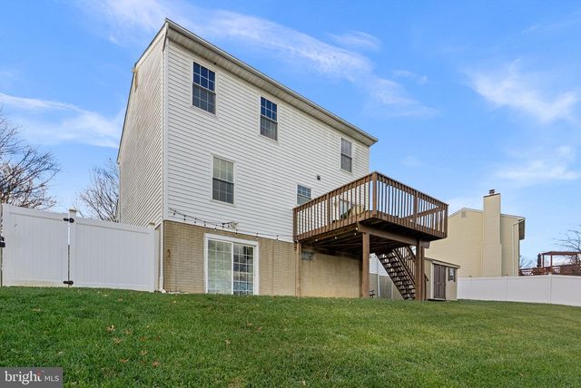 8308 FOUNDERS TER, Fort Washington, MD 20744