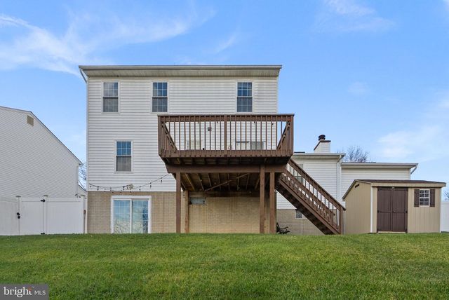 8308 FOUNDERS TER, Fort Washington, MD 20744