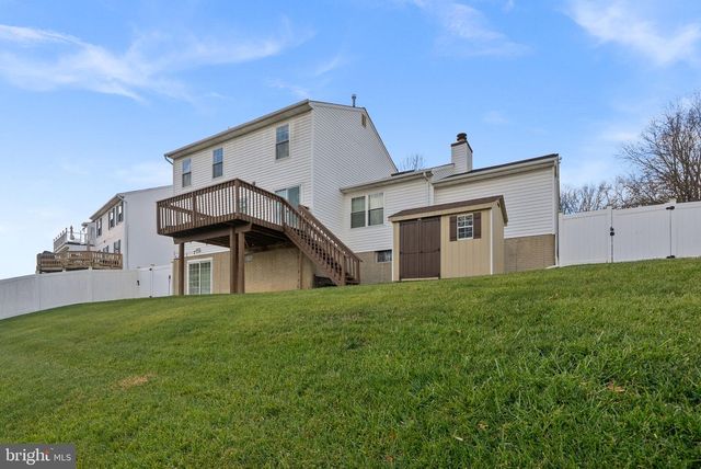 8308 FOUNDERS TER, Fort Washington, MD 20744