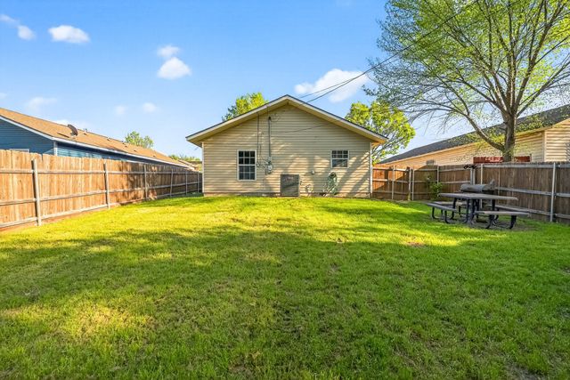 3445 Pinebrook Drive, Dallas, TX 75241