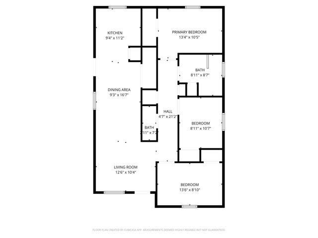 3445 Pinebrook Drive, Dallas, TX 75241