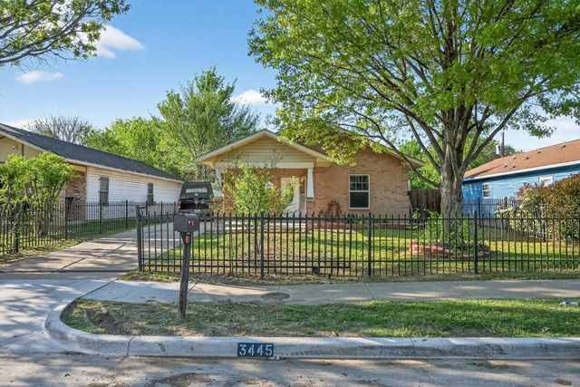 3445 Pinebrook Drive, Dallas, TX 75241