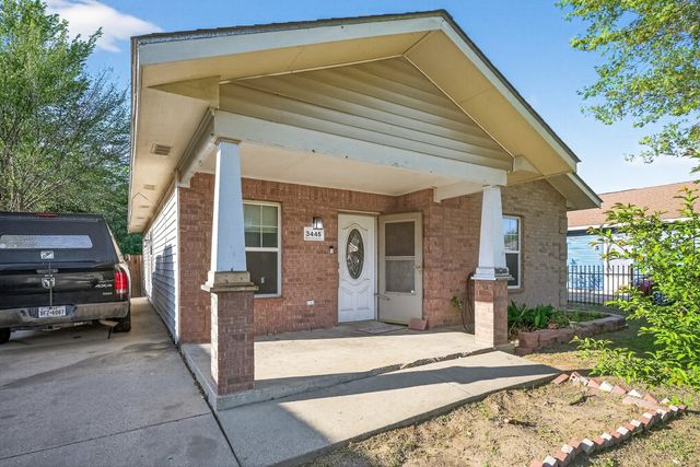 3445 Pinebrook Drive, Dallas, TX 75241