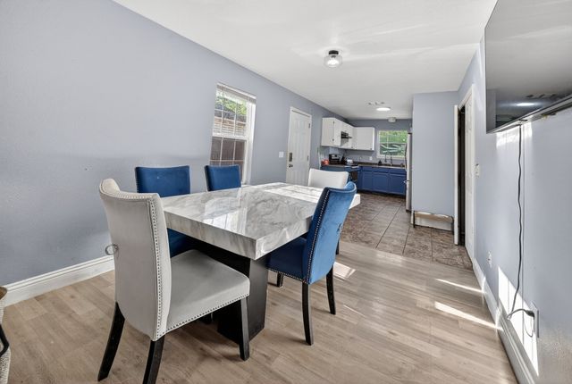 3445 Pinebrook Drive, Dallas, TX 75241