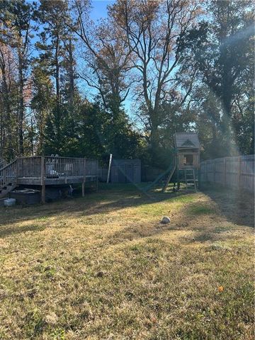 9419 Rocky Creek, Jonesboro, GA 30236