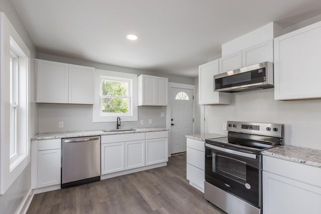 232 Danville Street, Lancaster, KY 40444