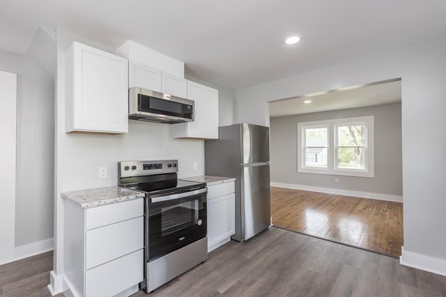 232 Danville Street, Lancaster, KY 40444