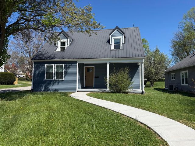 232 Danville Street, Lancaster, KY 40444