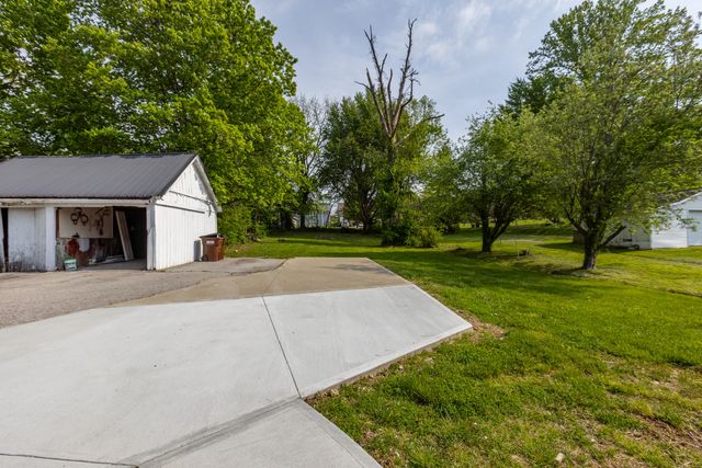 232 Danville Street, Lancaster, KY 40444
