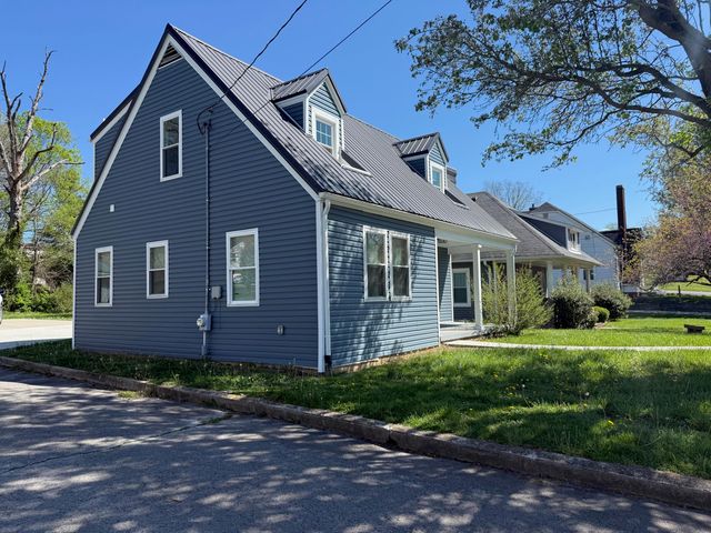232 Danville Street, Lancaster, KY 40444
