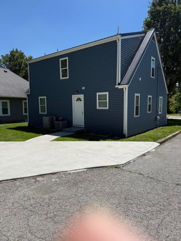 232 Danville Street, Lancaster, KY 40444