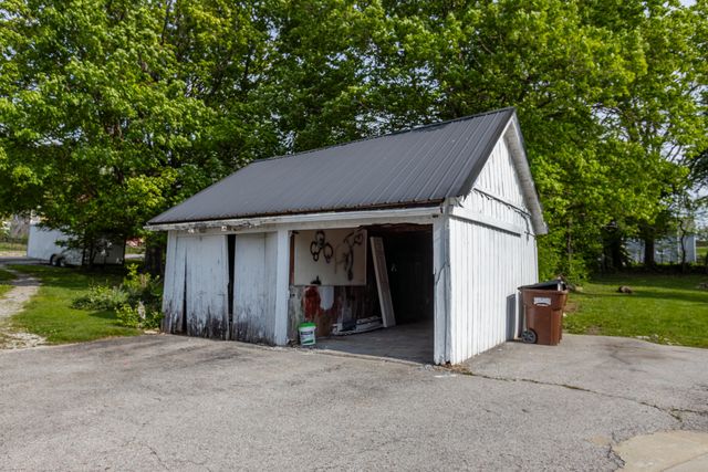 232 Danville Street, Lancaster, KY 40444