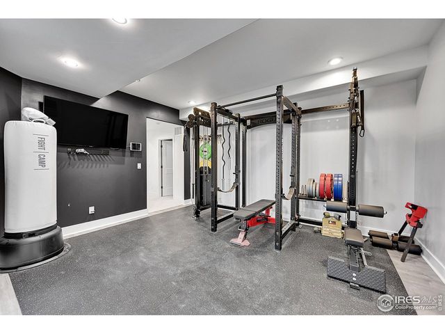 50 Skyhawk Way, Parker, CO 80138