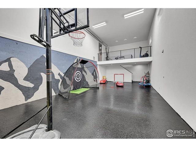 50 Skyhawk Way, Parker, CO 80138