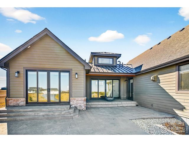 50 Skyhawk Way, Parker, CO 80138