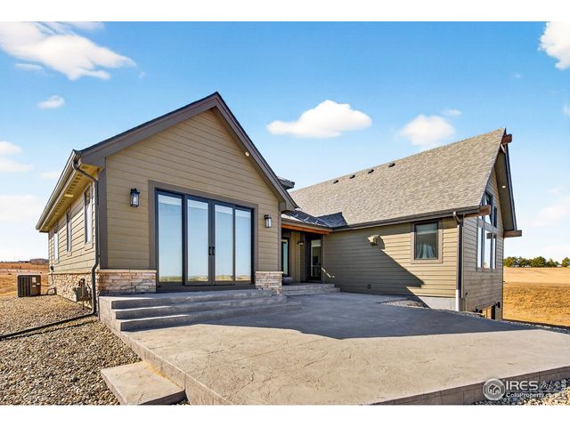 50 Skyhawk Way, Parker, CO 80138