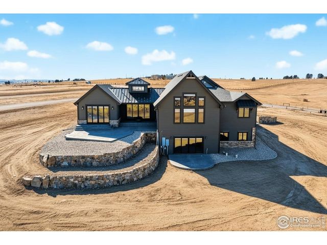 50 Skyhawk Way, Parker, CO 80138