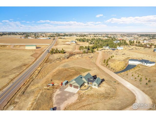 50 Skyhawk Way, Parker, CO 80138