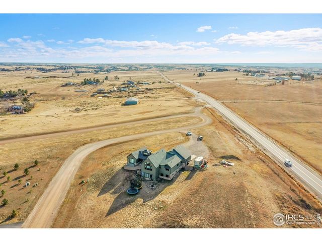 50 Skyhawk Way, Parker, CO 80138