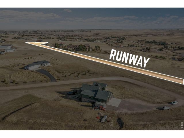 50 Skyhawk Way, Parker, CO 80138