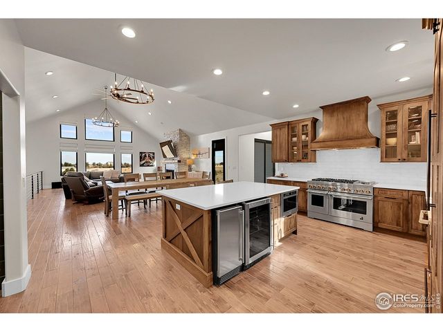 50 Skyhawk Way, Parker, CO 80138
