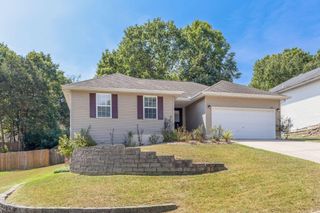 150 Bull Run Road, Branson, MO 65616