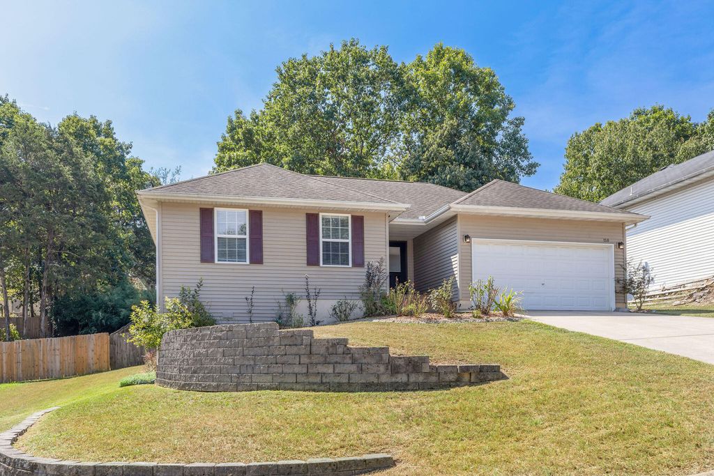 150 Bull Run Road, Branson, MO 65616