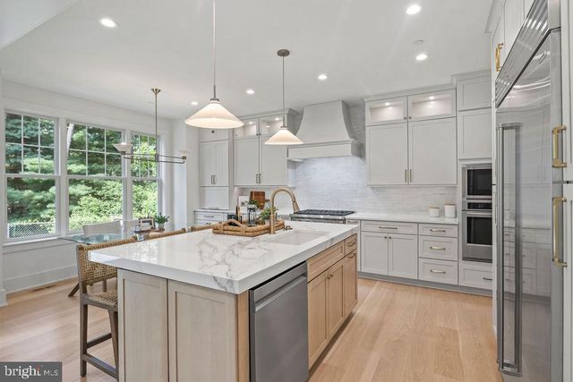 5317 MCKINLEY ST, Bethesda, MD 20814