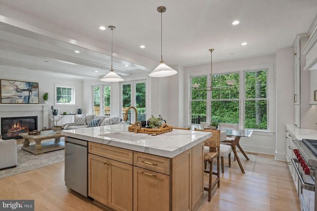 5317 MCKINLEY ST, Bethesda, MD 20814