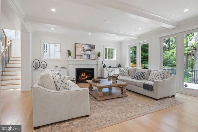 5317 MCKINLEY ST, Bethesda, MD 20814