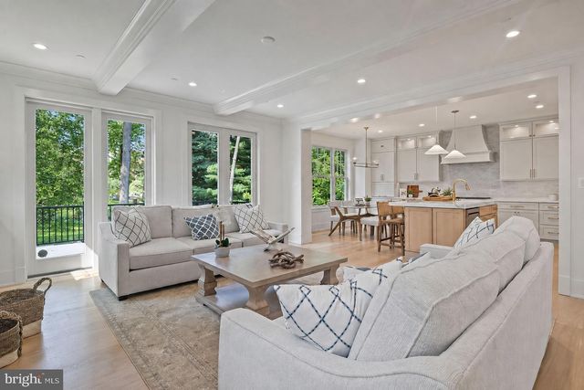 5317 MCKINLEY ST, Bethesda, MD 20814
