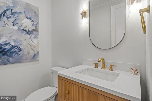 5317 MCKINLEY ST, Bethesda, MD 20814