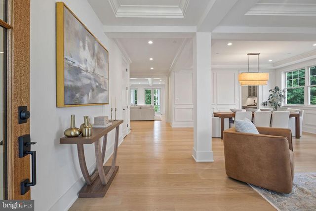 5317 MCKINLEY ST, Bethesda, MD 20814