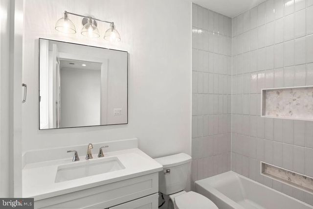 5317 MCKINLEY ST, Bethesda, MD 20814