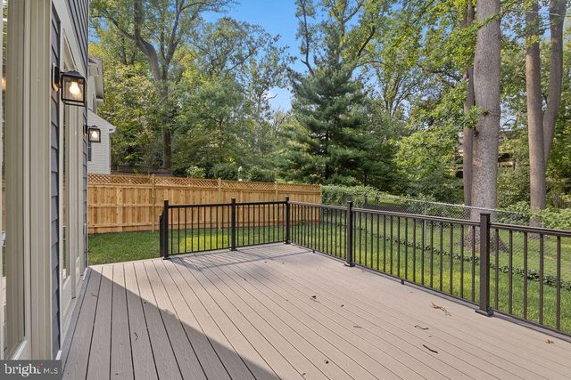 5317 MCKINLEY ST, Bethesda, MD 20814
