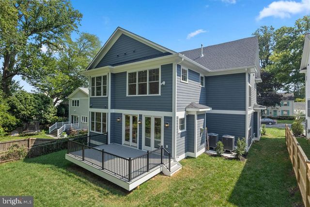 5317 MCKINLEY ST, Bethesda, MD 20814