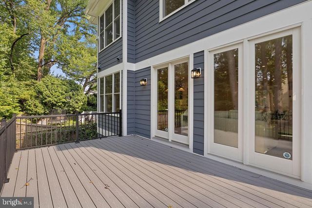 5317 MCKINLEY ST, Bethesda, MD 20814