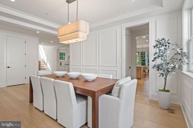 5317 MCKINLEY ST, Bethesda, MD 20814