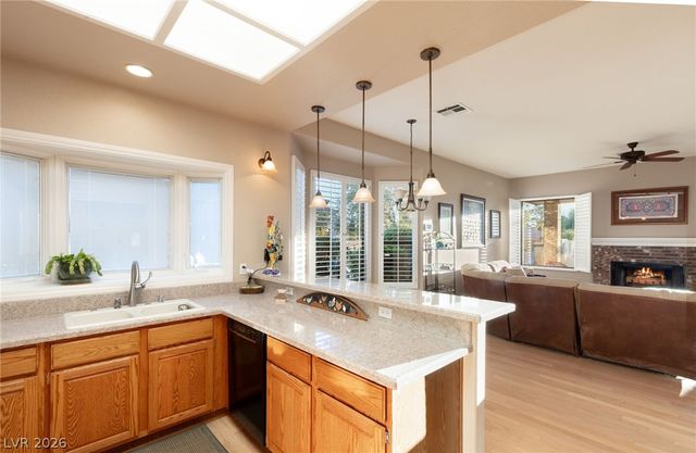 4738 Antelope Wells Drive, Las Vegas, NV 89129