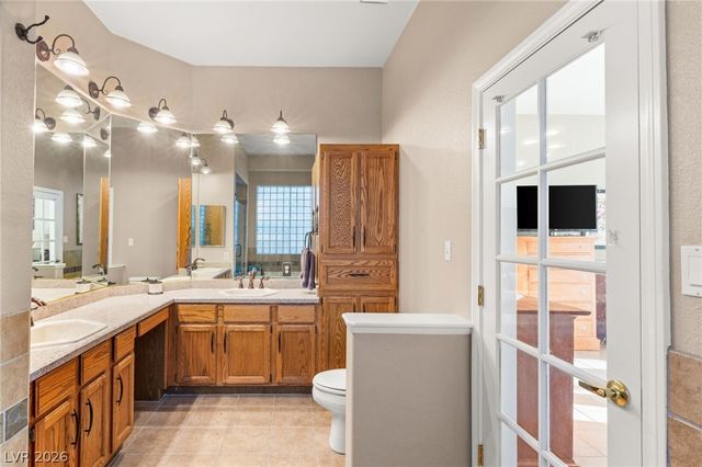 4738 Antelope Wells Drive, Las Vegas, NV 89129