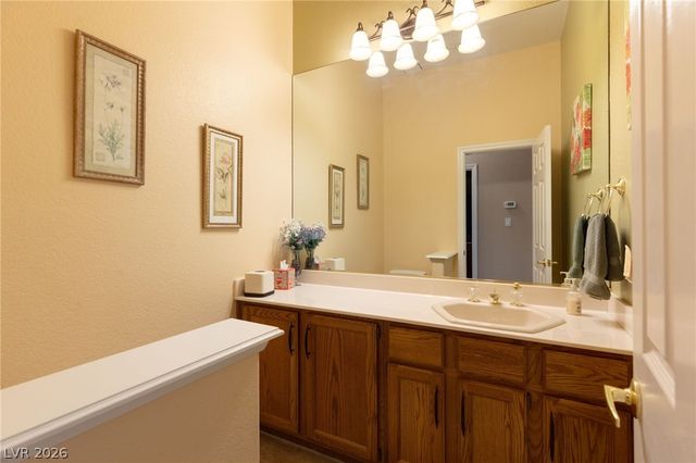 4738 Antelope Wells Drive, Las Vegas, NV 89129