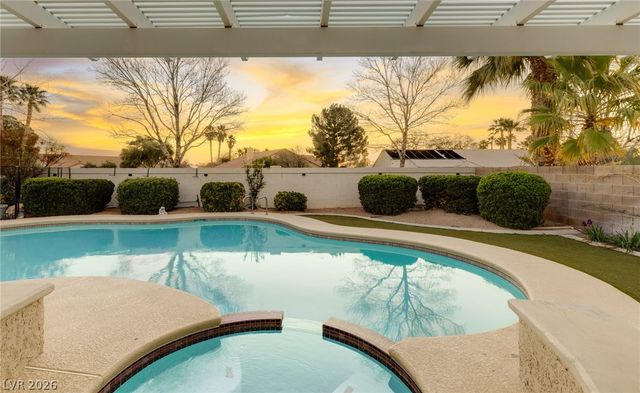 4738 Antelope Wells Drive, Las Vegas, NV 89129