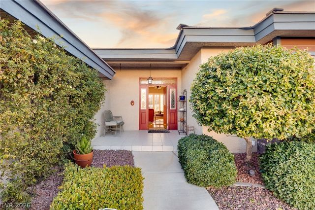 4738 Antelope Wells Drive, Las Vegas, NV 89129